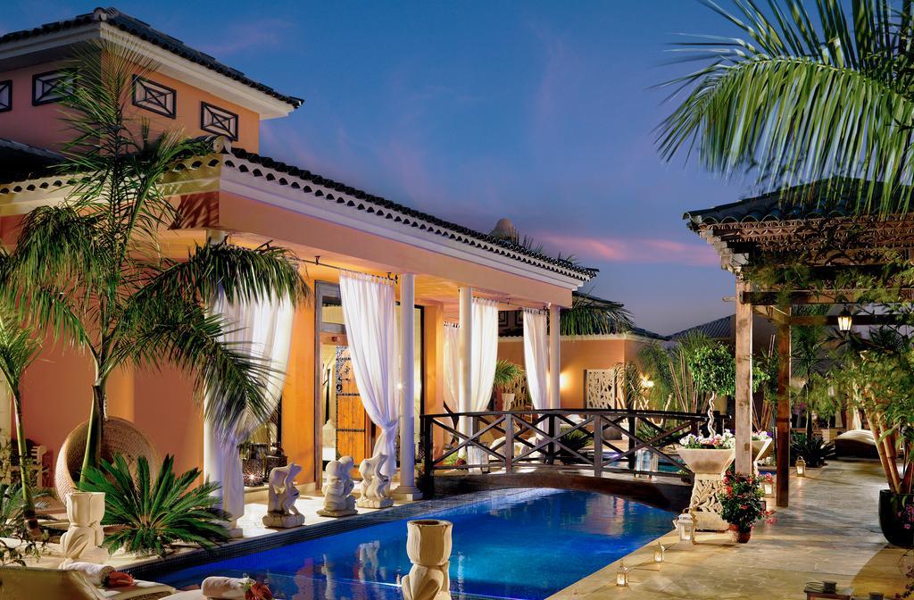 أذيخي Royal Garden Villas, Luxury Hotel المظهر الخارجي الصورة