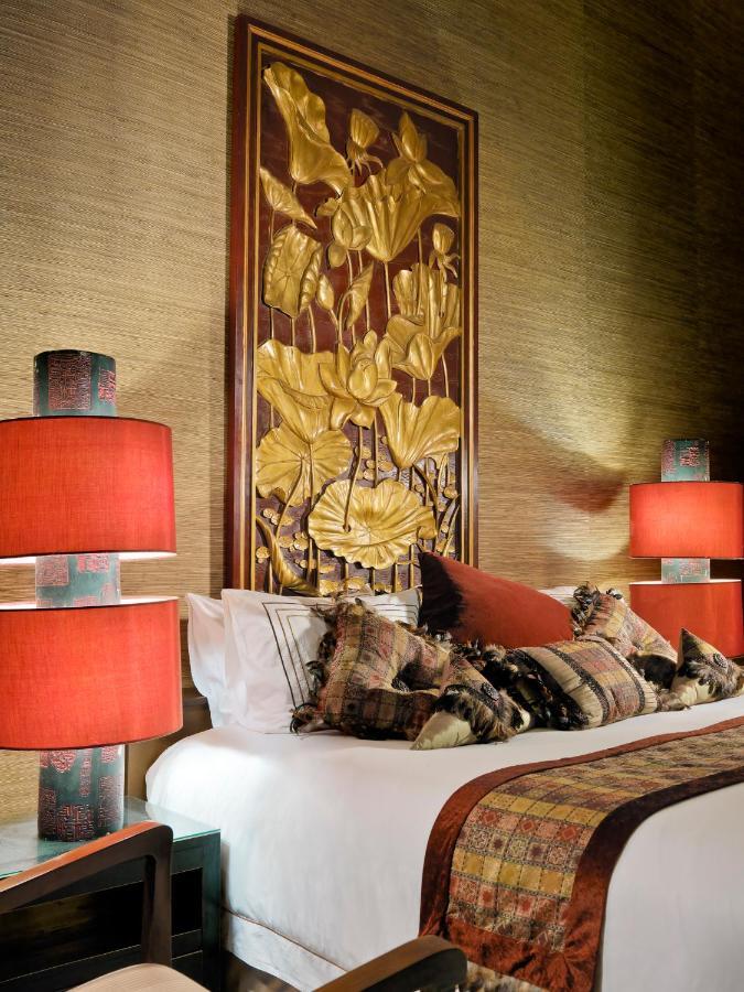 أذيخي Royal Garden Villas, Luxury Hotel الغرفة الصورة